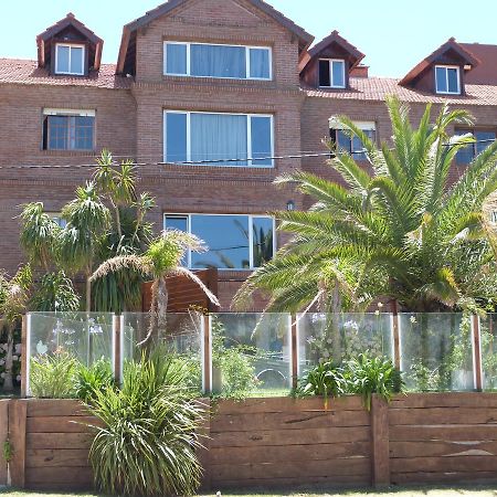Hotel Al Mare Остенде Экстерьер фото