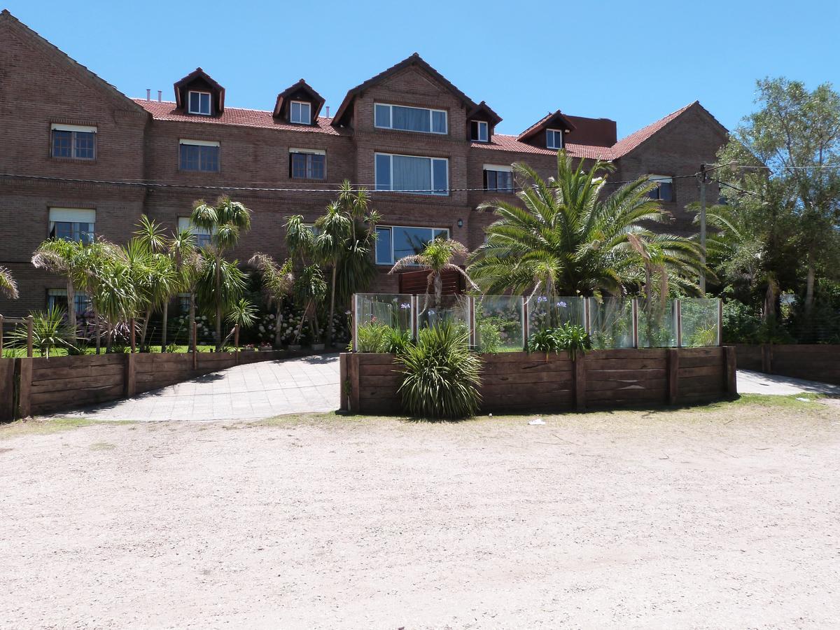 Hotel Al Mare Остенде Экстерьер фото